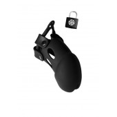 Черный пояс верности Guard - Lola Games - купить с доставкой в Орле