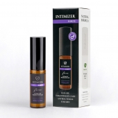 Мужской антибактериальный эко-гель для интимного ухода Intimizer Forte - 20 мл. - Intimizer - купить с доставкой в Орле Мужской антибактериальный эко-гель для интимного ухода Intimizer Forte - 20 мл. - Intimizer - купить с доставкой в Орле