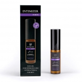 Мужской антибактериальный эко-гель для интимного ухода Intimizer Forte - 20 мл. - Intimizer - купить с доставкой в Орле Мужской антибактериальный эко-гель для интимного ухода Intimizer Forte - 20 мл. - Intimizer - купить с доставкой в Орле