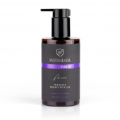 Мужской антибактериальный эко-гель для интимного ухода Intimizer Forte - 250 мл. - Intimizer - купить с доставкой в Орле Мужской антибактериальный эко-гель для интимного ухода Intimizer Forte - 250 мл. - Intimizer - купить с доставкой в Орле