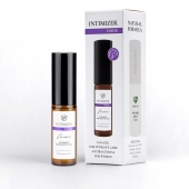 Женский антибактериальный эко-гель для интимного ухода Intimizer Forte - 20 мл. - Intimizer - купить с доставкой в Орле Женский антибактериальный эко-гель для интимного ухода Intimizer Forte - 20 мл. - Intimizer - купить с доставкой в Орле