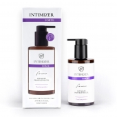 Женский антибактериальный эко-гель для интимного ухода Intimizer Forte - 250 мл. - Intimizer - купить с доставкой в Орле Женский антибактериальный эко-гель для интимного ухода Intimizer Forte - 250 мл. - Intimizer - купить с доставкой в Орле