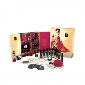 Адвент-календарь Shunga Calendar of Desires - Shunga - купить с доставкой в Орле Адвент-календарь Shunga Calendar of Desires - Shunga - купить с доставкой в Орле