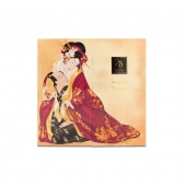 Адвент-календарь Shunga Calendar of Desires - Shunga - купить с доставкой в Орле Адвент-календарь Shunga Calendar of Desires - Shunga - купить с доставкой в Орле