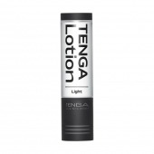 Лубрикант на водной основе Tenga Lotion Light - 170 мл. - Tenga - купить с доставкой в Орле