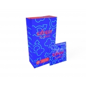 Классические презервативы Expert Classic - 15 шт. - Expert - купить с доставкой в Орле