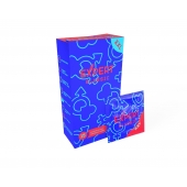 Презервативы увеличенного размера Expert Classic XXL - 15 шт. - Expert - купить с доставкой в Орле