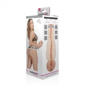 Телесный мастурбатор-анус Fleshlight Girls - Mia Malkova - Fleshlight - в Орле купить с доставкой Телесный мастурбатор-анус Fleshlight Girls - Mia Malkova - Fleshlight - в Орле купить с доставкой