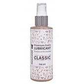 Лубрикант на водной основе NewLevel Classic - 150 мл. - NewLevel - купить с доставкой в Орле