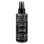 Анальный лубрикант на водной основе NewLevel Anal - 150 мл. - NewLevel - купить с доставкой в Орле