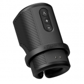 Черный вибромастурбатор ARCwave Zing - Arcwave - в Орле купить с доставкой