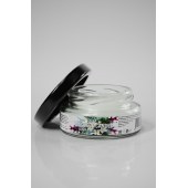 Массажная свеча «Кедр - Пачули - Жасмин» - 50 мл. - SGAN - купить с доставкой в Орле