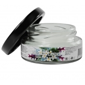 Массажная свеча «Кедр - Пачули - Жасмин» - 50 мл. - SGAN - купить с доставкой в Орле