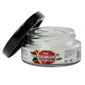 Массажная свеча «Красный грейпфрут» - 50 мл. - SGAN - купить с доставкой в Орле