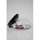 Массажная свеча «Сирень» - 50 мл. - SGAN - купить с доставкой в Орле