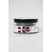 Массажная свеча «Спелая вишня» - 50 мл. - SGAN - купить с доставкой в Орле