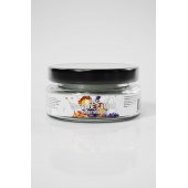 Массажная свеча «Янтарный мусс» - 50 мл. - SGAN - купить с доставкой в Орле