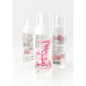 Пенка-мусс для интимной гигиены SGAN с пребиотиками - 150 мл. - SGAN - купить с доставкой в Орле