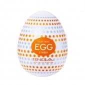 Мастурбатор-яйцо Tenga Egg Starry - Tenga - в Орле купить с доставкой