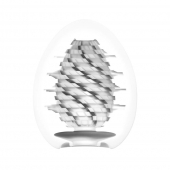 Мастурбатор-яйцо Tenga Egg Twister - Tenga - в Орле купить с доставкой