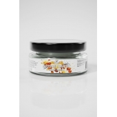 Массажная свеча «Амбра и ваниль» - 50 мл. - SGAN - купить с доставкой в Орле