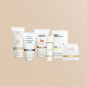 Набор YESforLOV La Trousse Enchantée в коричневой косметичке - YESforLOV - купить с доставкой в Орле