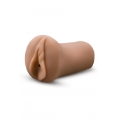 Карамельный мастурбатор-вагина Molly - Blush Novelties - в Орле купить с доставкой