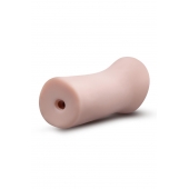 Телесный мастурбатор-ротик Candi - Blush Novelties - в Орле купить с доставкой