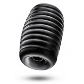 Черный мастурбатор Grasp - Blush Novelties - в Орле купить с доставкой