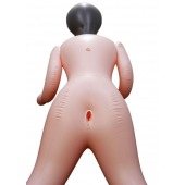 Надувная секс-кукла Suzuki - Boys of Toys - в Орле купить с доставкой