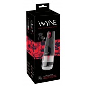 Вращающийся мастурбатор WYNE Masturbator 05 - Orion - в Орле купить с доставкой