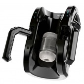 Мощный мастурбатор WYNE Masturbator 10 - Orion - в Орле купить с доставкой