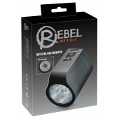 Мастурбатор с ротацией Rotating Masturbator - Orion - в Орле купить с доставкой