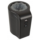 Мастурбатор с ротацией Rotating Masturbator - Orion - в Орле купить с доставкой