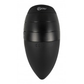 Черный мастурбатор с гибкими крылышками - Orion - в Орле купить с доставкой