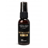 Интимный спрей Mini Mini с сужающим эффектом - 50 мл. - Биоритм - купить с доставкой в Орле