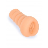 Телесный мастурбатор в виде вагины с узким входом - Sexy Girl - в Орле купить с доставкой