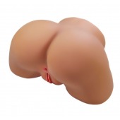 Мастурбатор Ilana с вибрацией и всасыванием - Baile - в Орле купить с доставкой