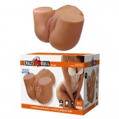 Мастурбатор Wendy с 2 любовными тоннелями - Baile - в Орле купить с доставкой