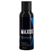 Лубрикант на водной основе MAXUS Naked Fantasy - 100 мл. - Maxus - купить с доставкой в Орле