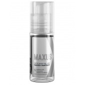 Лубрикант на водной основе MAXUS Naked Fantasy - 50 мл. - Maxus - купить с доставкой в Орле