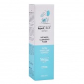 Пенка для интимной гигиены Konicare Gyno Intimate Cleasing Foam - 200 мл. - JoyDrops - купить с доставкой в Орле