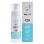 Пенка для интимной гигиены Konicare Gyno Intimate Cleasing Foam - 200 мл. - JoyDrops - купить с доставкой в Орле