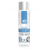 Охлаждающий лубрикант на водной основе JO Personal Lubricant H2O COOLING - 120 мл. - System JO - купить с доставкой в Орле