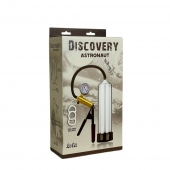Вакуумная помпа Discovery Astronaut - Lola Games - в Орле купить с доставкой