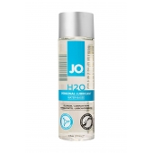 Нейтральный лубрикант на водной основе JO Personal Lubricant H2O - 240 мл. - System JO - купить с доставкой в Орле
