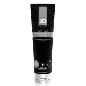 Лубрикант-гель для мужчин JO H2O GEL ORIGINAL - 240 мл. - System JO - купить с доставкой в Орле Лубрикант-гель для мужчин JO H2O GEL ORIGINAL - 240 мл. - System JO - купить с доставкой в Орле