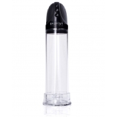 Автоматическая вакуумная помпа Man up pump - Erotist - в Орле купить с доставкой