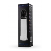 Автоматическая вакуумная помпа Man up pump - Erotist - в Орле купить с доставкой