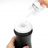 Мастурбатор с регулируемой плотностью обхвата Custom Strength CUP Twist Ripple - Tenga - в Орле купить с доставкой
